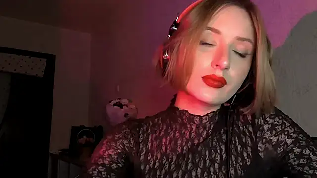 DeliciaBagnoli's cam snapshot