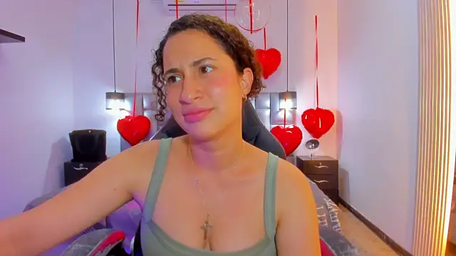 NoaMalak7's cam snapshot