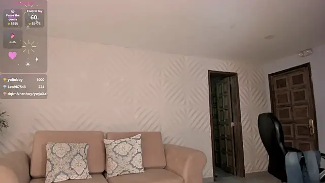 RenataReyes live sex cam