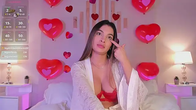 VictoriaNoah_ live sex cam