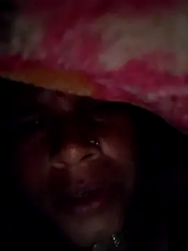 Hot_kiran4's cam snapshot