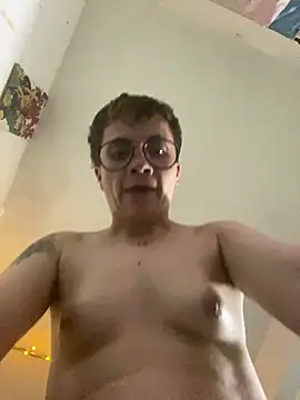 SimonMasseel's cam snapshot