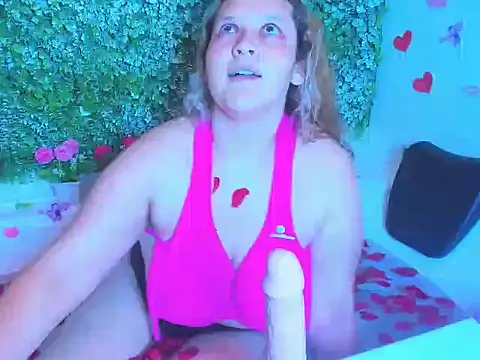 CurvaDorada_noa's cam snapshot