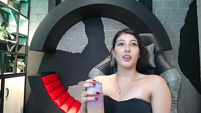 SinLickerr's cam snapshot