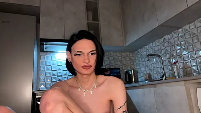 CHERLYBAY live sex cam