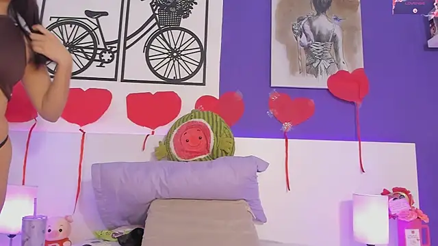 IZzyBellxX_'s cam snapshot