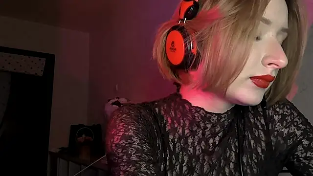 DeliciaBagnoli's cam snapshot