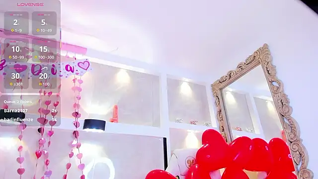 taylor_kelsey's cam snapshot