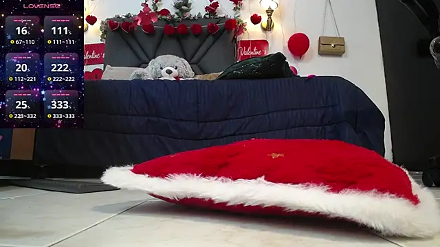 Sharma_Amayra's cam snapshot