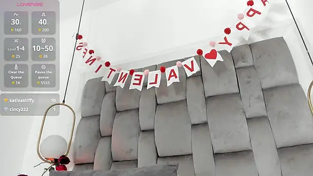 amaia_6's cam snapshot