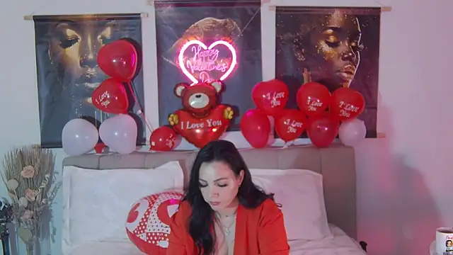 ReiyaRey's cam snapshot