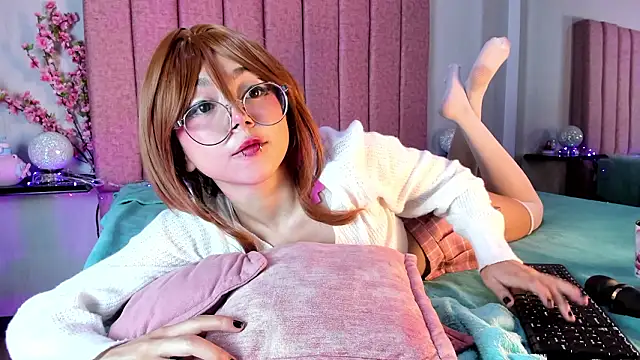 TerumiKitty's cam snapshot