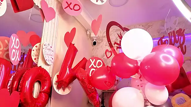 VioletxBloom's cam snapshot