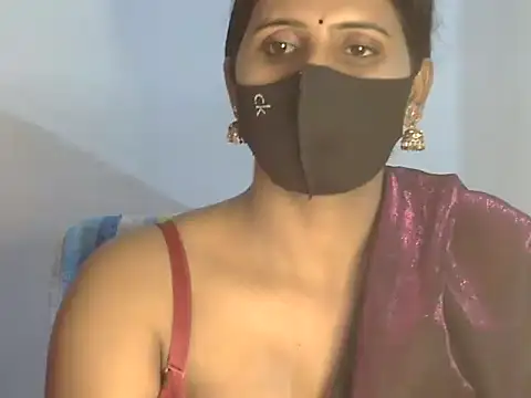 Lovely_Prisha's cam snapshot