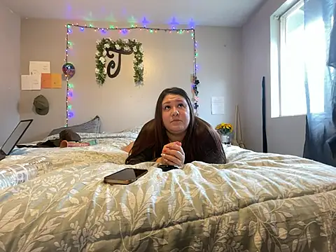 JizzyJazzunleashed's cam snapshot