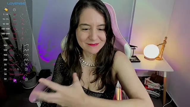 Tamara_m_'s cam snapshot