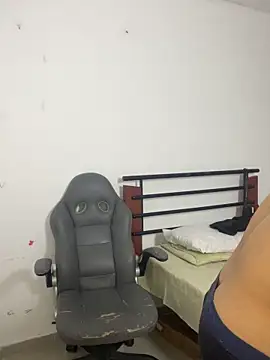 vincentjaxon's cam snapshot