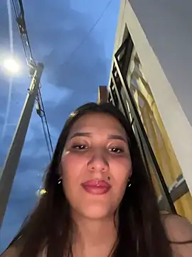 IsabellaJoness_'s cam snapshot