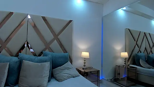 kaorybliss's cam snapshot