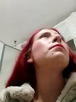 im_scarlett18x's cam snapshot