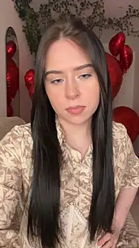 _Maybe-Babyy's cam snapshot