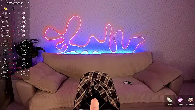 Lilith_Sora's cam snapshot