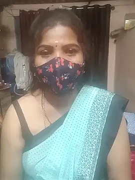 Madhusri_Tamil_Telugu's cam snapshot