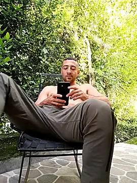 sebasxx97's cam snapshot