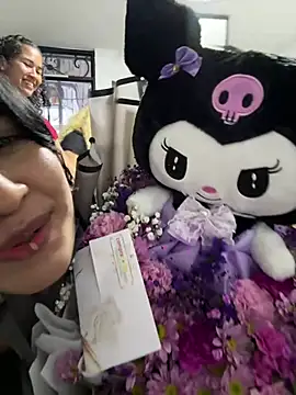 Violet_rousse7 live sex cam