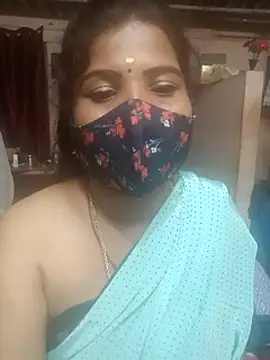 Madhusri_Tamil_Telugu's cam snapshot