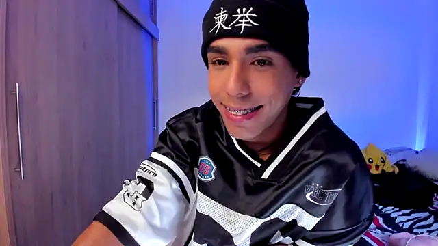 Damianwhite live sex cam