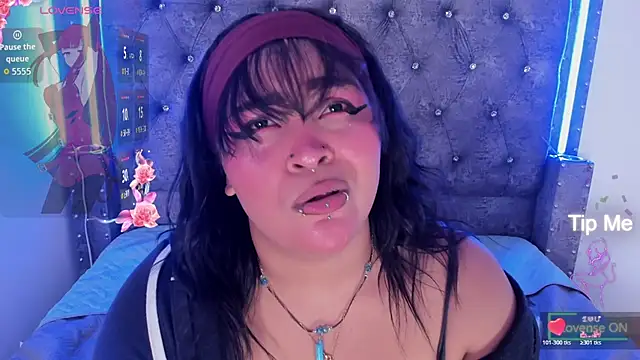 Ashlye_rose0's cam snapshot