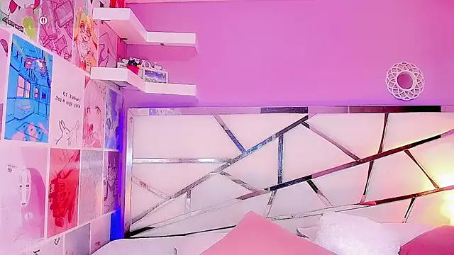 DaleskaSanchez live sex cam