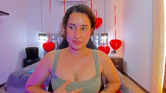 NoaMalak7's cam snapshot