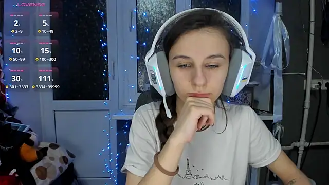 _Nika_Kik live sex cam