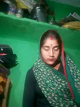 Pinki_rani's cam snapshot