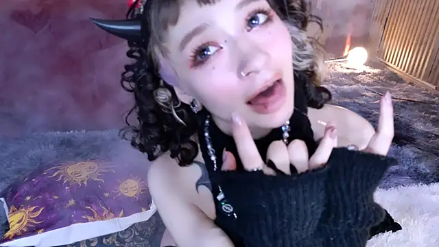 zephirahabney live sex cam