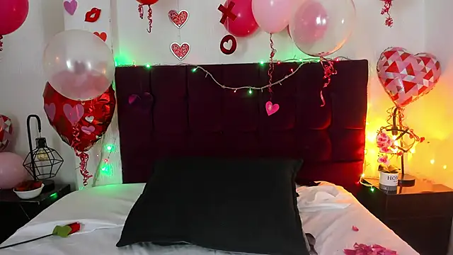 Anthonelaa__'s cam snapshot