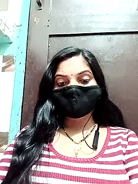 Payal-001's cam snapshot