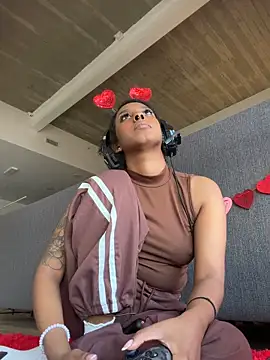 Your_Paris live sex cam