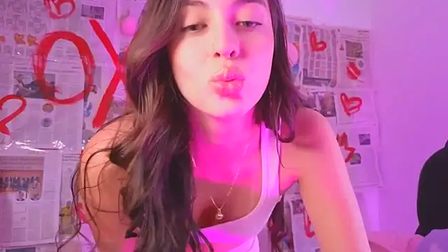 Mavii_'s cam snapshot