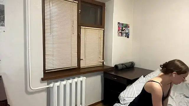 MillySwolley's cam snapshot