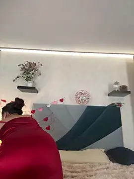 AshiaEkta1 live sex cam