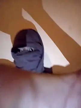 Invisible-four5 live sex cam