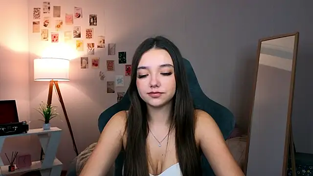 Vexorine's cam snapshot