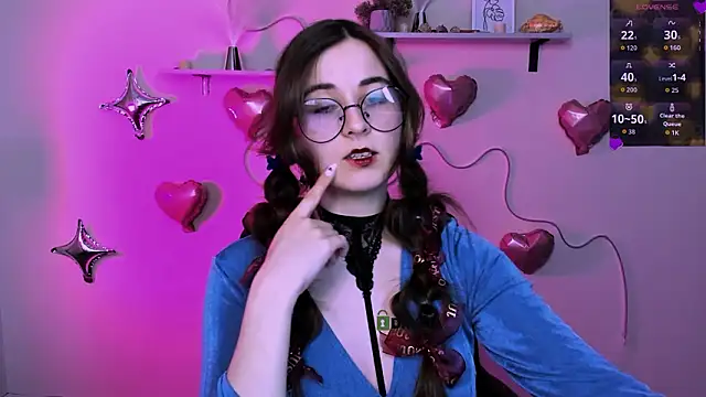 lilith_diva's cam snapshot