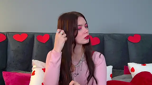 MelissaMays's cam snapshot