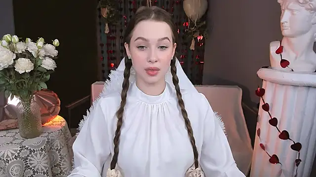 ArielSykes's cam snapshot