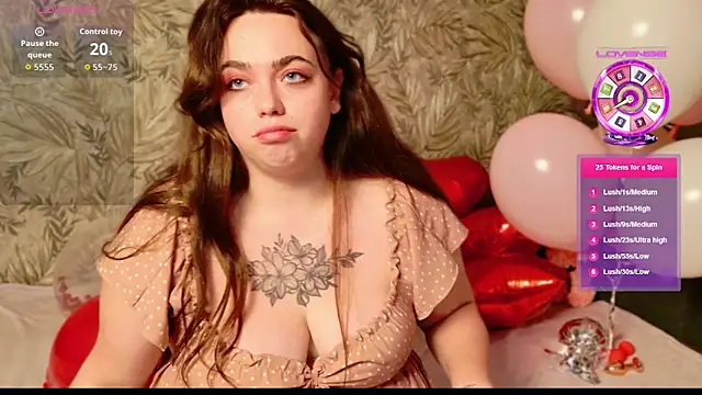 AliraX's cam snapshot