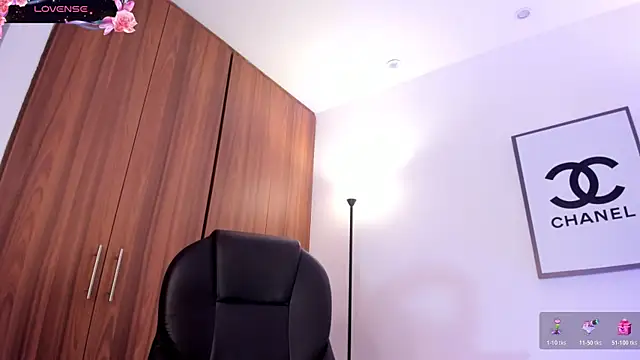 nix_rave1's cam snapshot